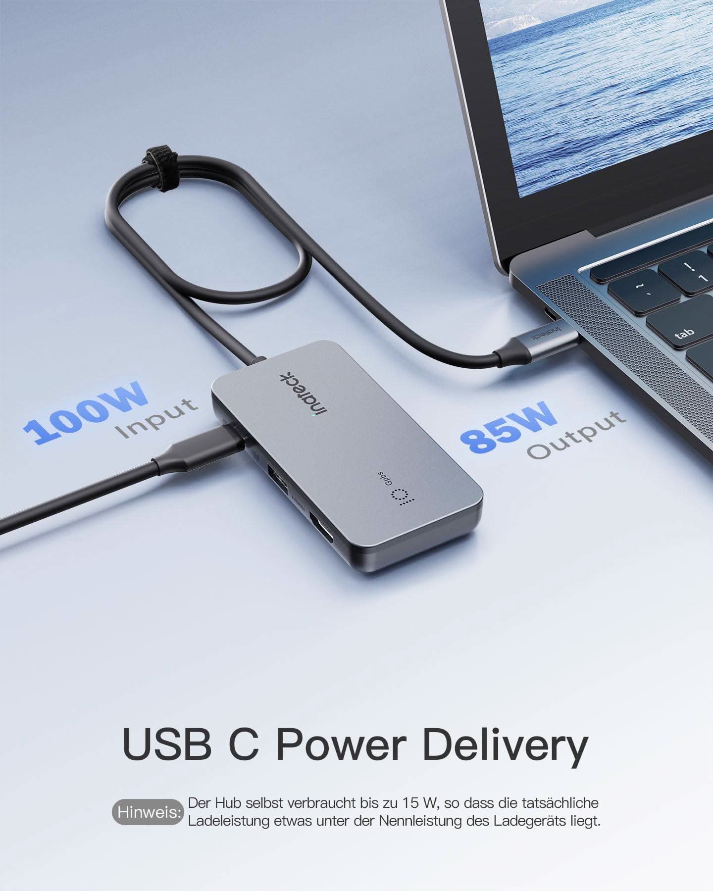 inateck-hb2027-usb-c-hub-7-in-1-4k-hdmi-10-gbit-s image 4