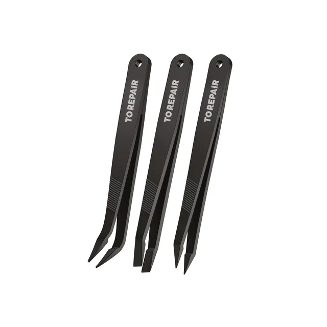 sbs-style-and-protection-pr-zisionspinzetten-3er-carbon-esd image 1