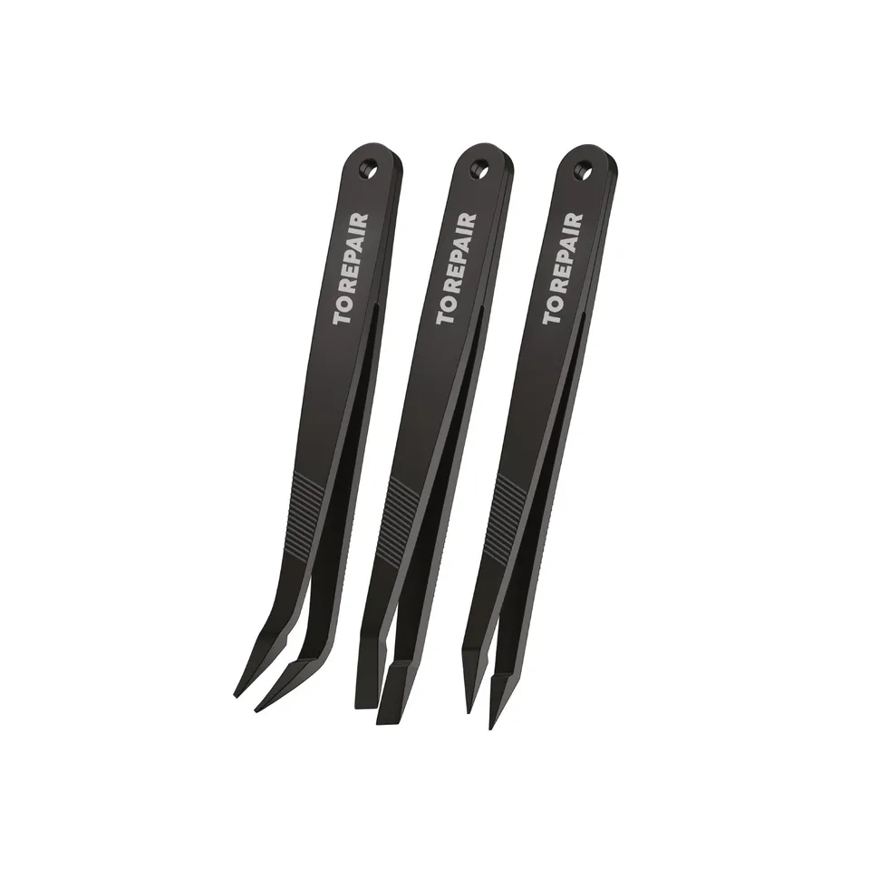 sbs-style-and-protection-pr-zisionspinzetten-3er-carbon-esd image 1