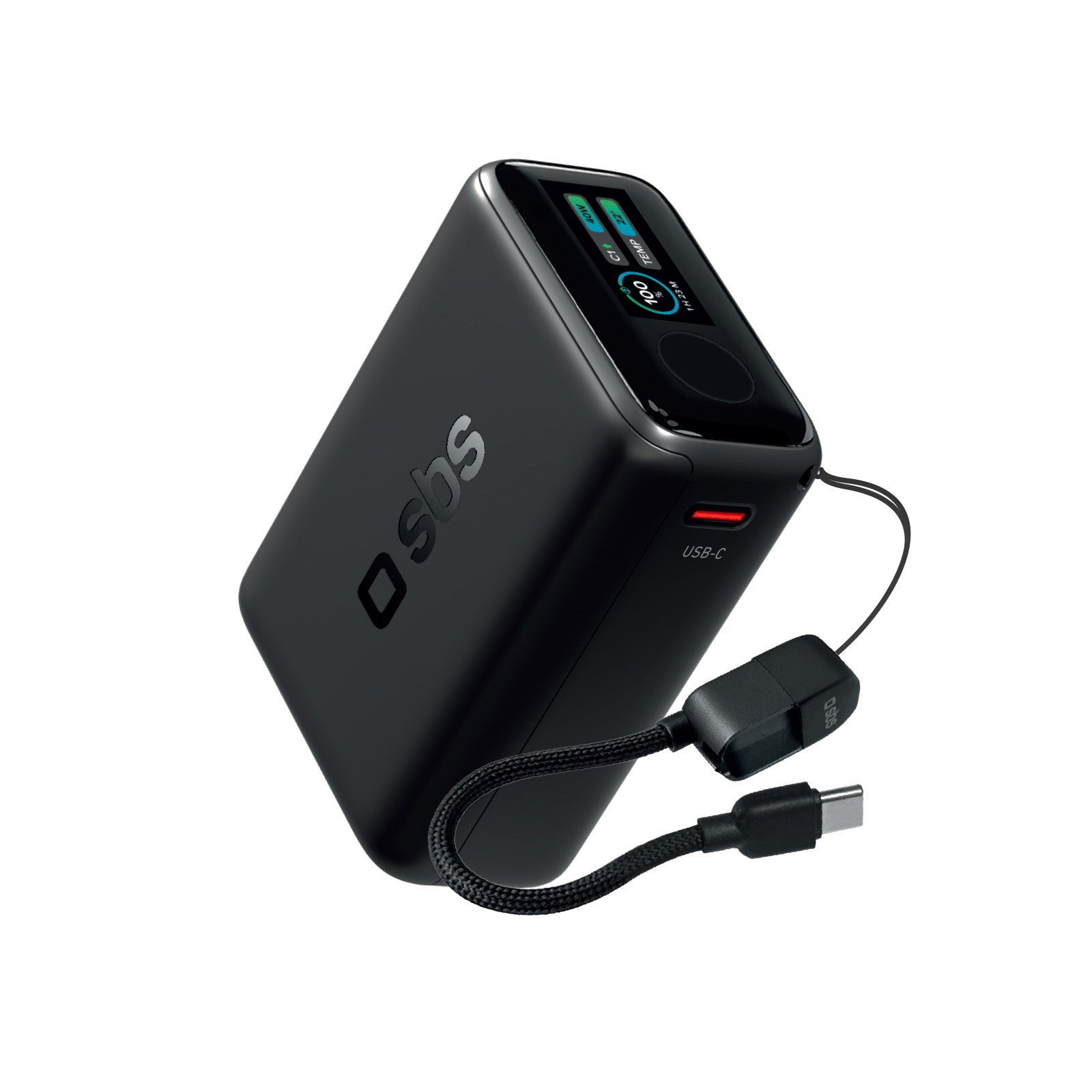 sbs-powerbank-10000-mah-40w-pd-mit-display image 1