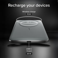 sbs-power-bank-5000mah-qi2-magnet-15w-lcd-usb-c image 8