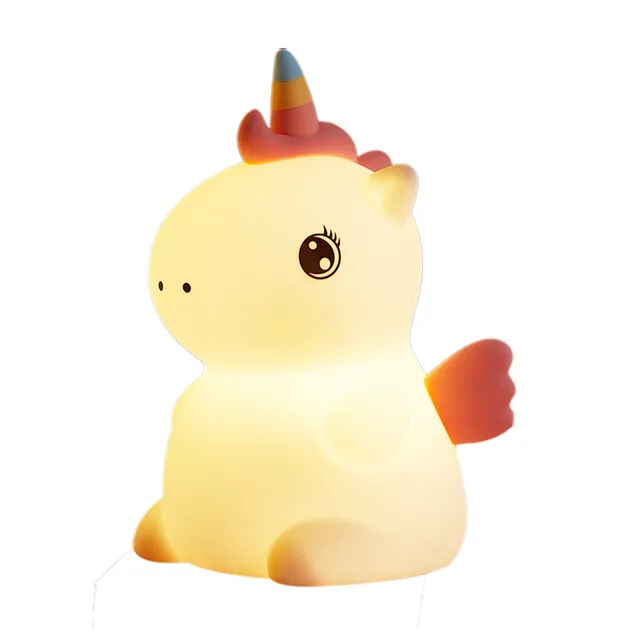 sbs-style-einhorn-nachtlicht-silikon-3-stufen-akku image 1