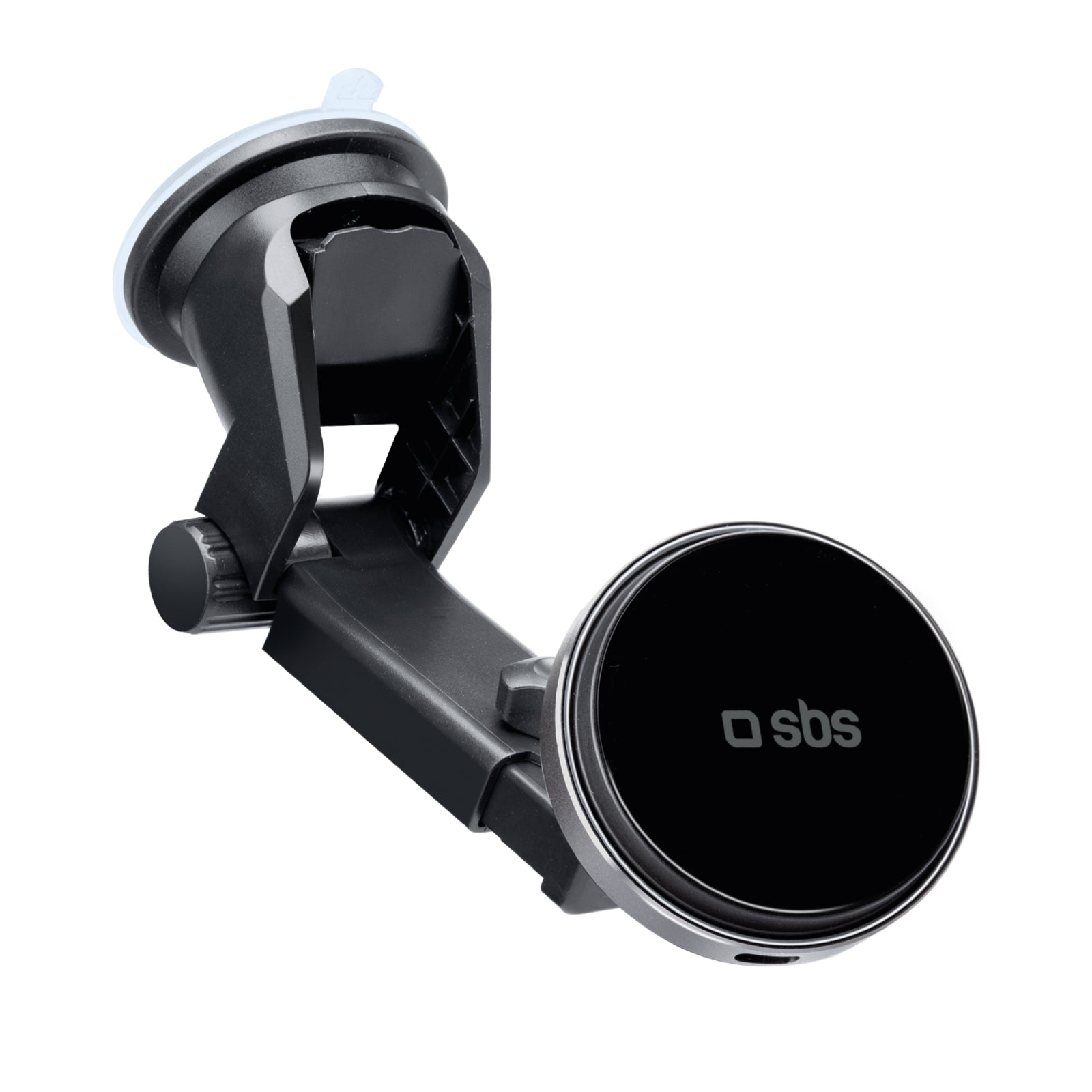 sbs-holders-teleskop-handyhalterung-auto-magsafe-magnetisch-laden image 1