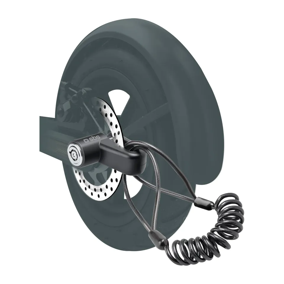 sbs-bremsscheibenschloss-fahrrad-e-scooter-stahl-kabel image 1