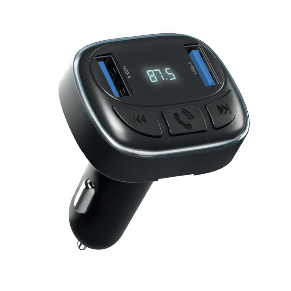 sbs-10w-auto-fm-transmitter-usb-a-autoladeger-t image 1