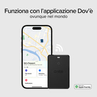 sbs-track-my-card-tracker-apple-find-my-ultra-slim-wiederaufladbar image 5