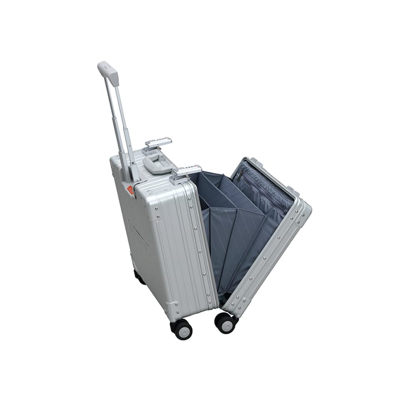 aleon-business-cases-17-zoll-alu-business-trolley-bronze image 3