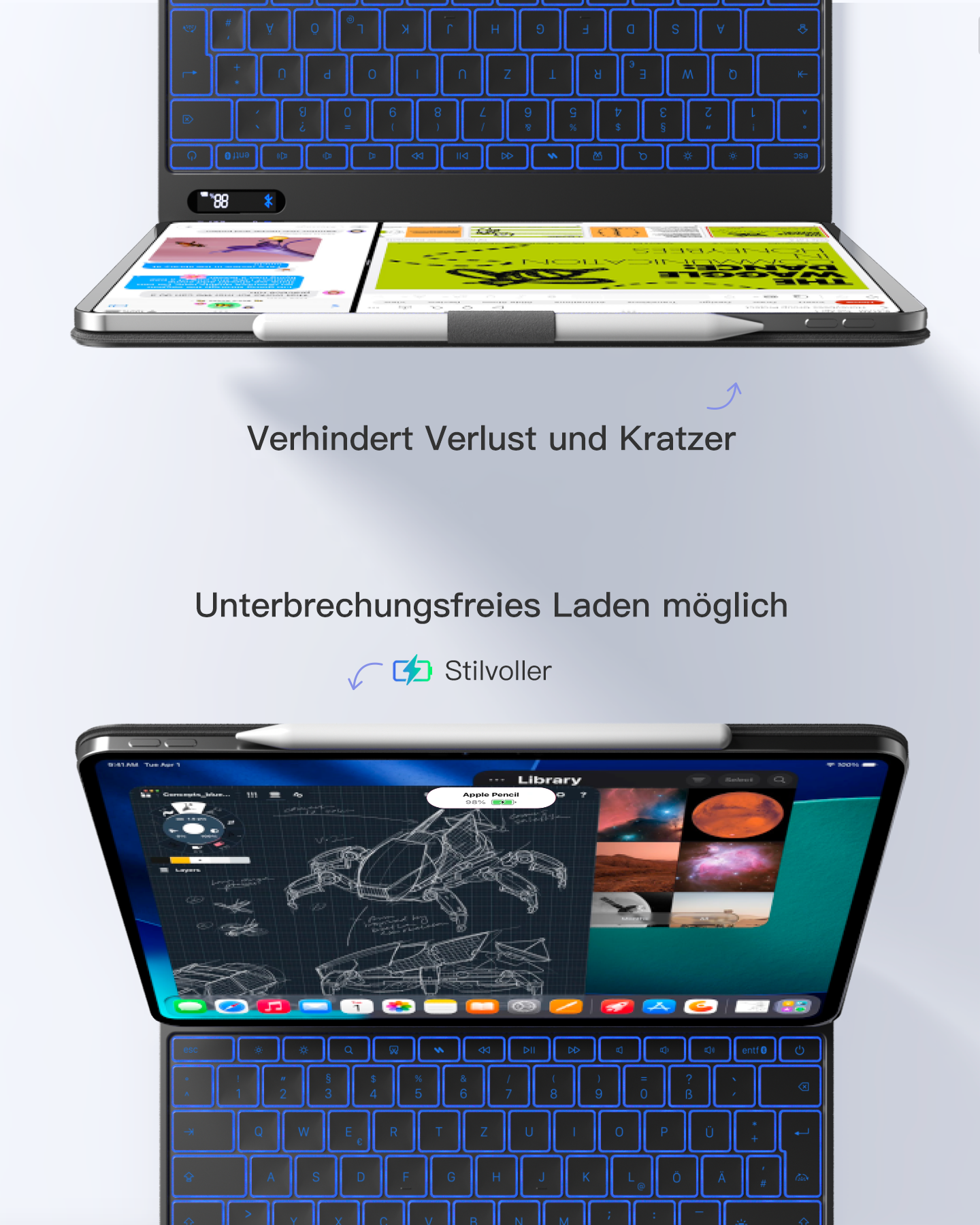 inateck-neo-magic-kb903-13p-tastaturh-lle-ipad-pro-13-qwertz image 7