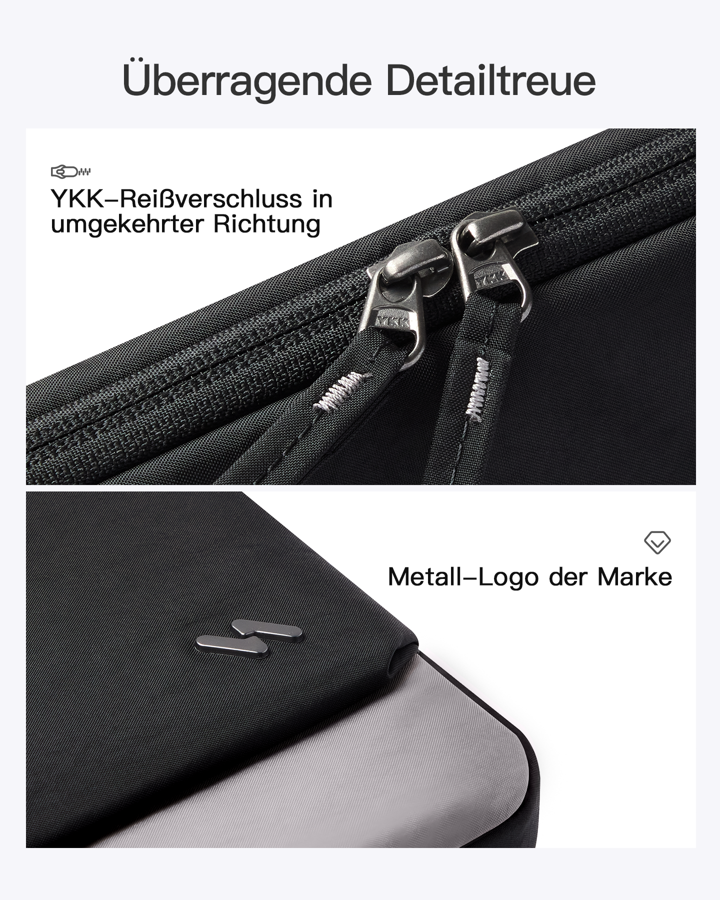 inateck-lbt11-edgekeeper-laptop-h-lle-13-schwarz-fach image 7