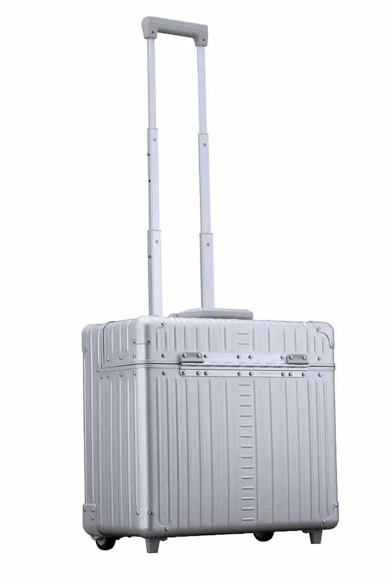 aleon-business-cases-17-zoll-alu-pilotenkoffer-onyx image 1