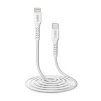 sbs-charging-lightning-auf-usb-c-kabel-2-m-mfi-iphone image 2