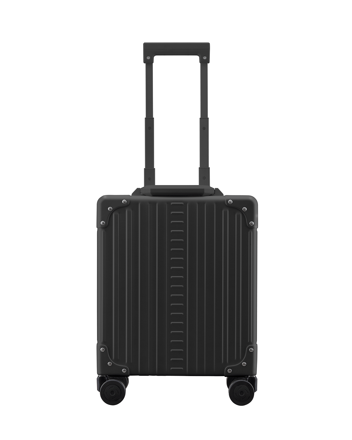 aleon-vertical-16-under-seat-business-koffer-platinum image 4