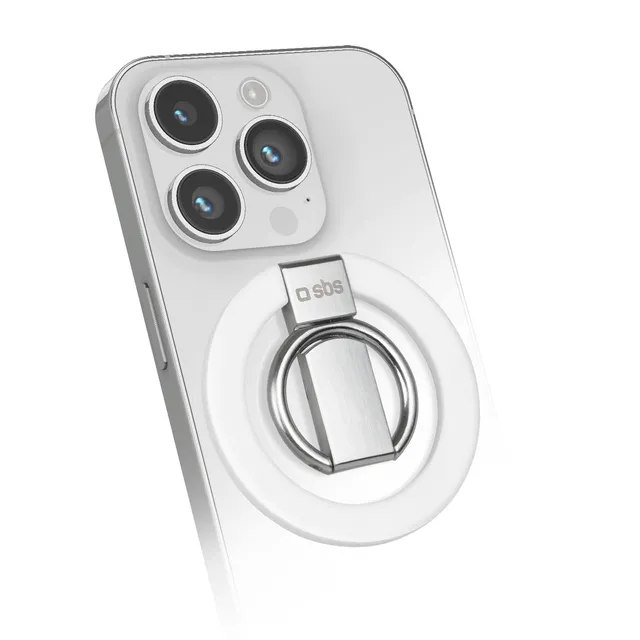sbs-magsafe-handy-ring-halter-st-nder-zink image 1