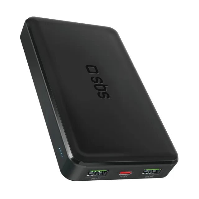 sbs-power-bank-10000-mah-powerbank-pd-20w-3-ports image 1