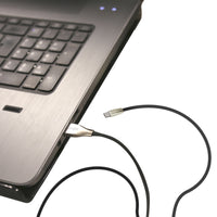 sbs-micro-usb-kabel-150cm-metall-ladekabel-daten image 2