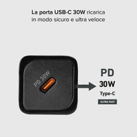 sbs-wall-chargers-gan-usb-c-netzteil-30w-power-delivery image 4