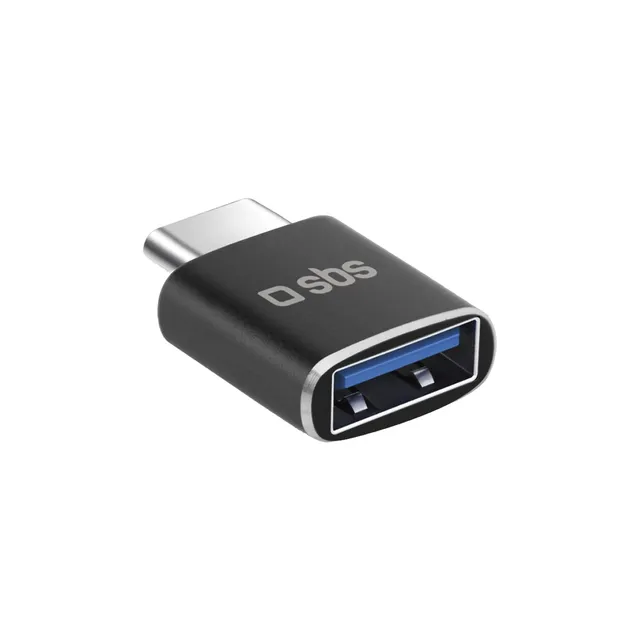 sbs-usb-c-auf-usb-adapter-kompakt-otg image 1