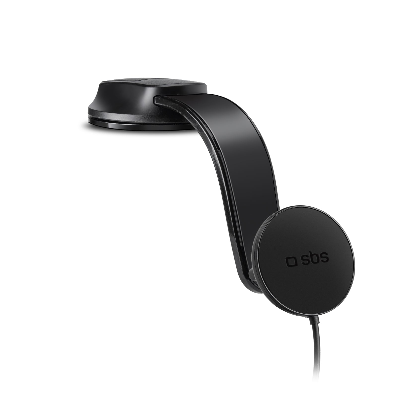sbs-holders-smartphone-halterung-saugnapf-15w-magsafe-laden image 1