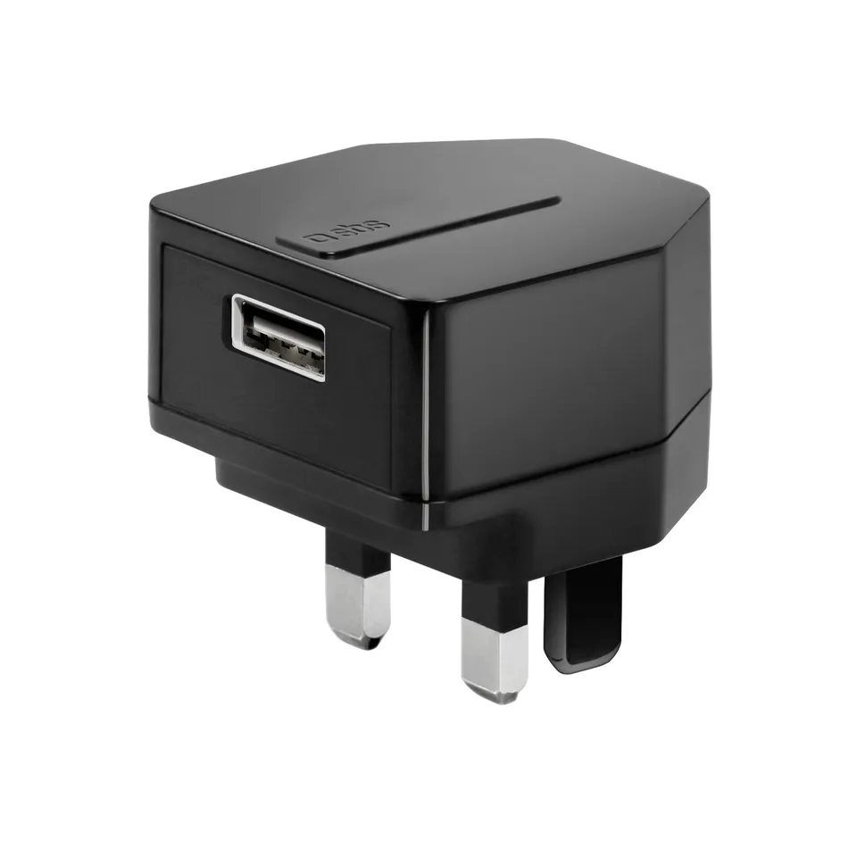 sbs-reise-ladeger-t-usb-1a-uk-stecker-wei image 1