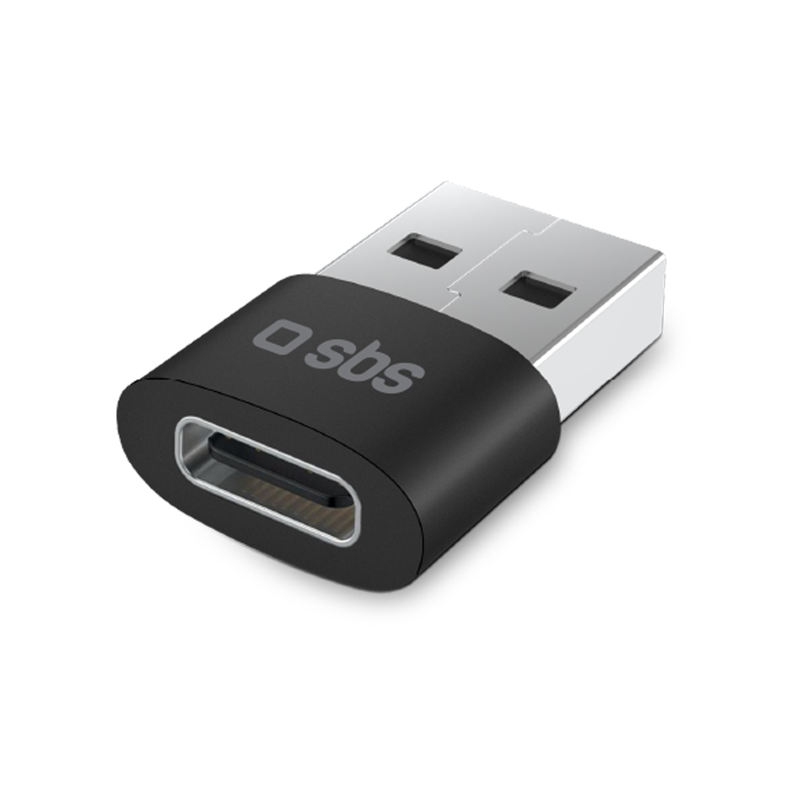 sbs-usb-auf-usb-c-adapter-lade-und-datenadapter image 1
