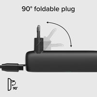 sbs-power-bank-hybrid-5000mah-20w-mit-stecker-und-kabel image 8
