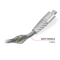 sbs-charging-kabel-usb-a-usb-c-1-5m-aramid-grau image 3
