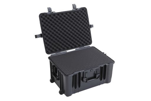 aleon-pc-6033-26-equipment-abs-koffer-trolley-mit-rollen image 2