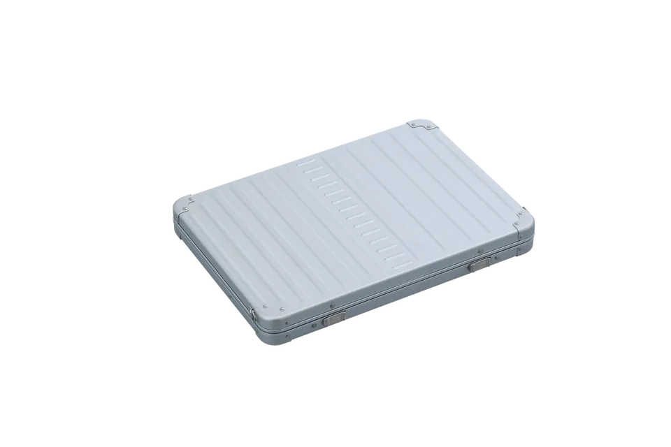 aleon-business-cases-14-zoll-alu-laptopkoffer-platinum image 1