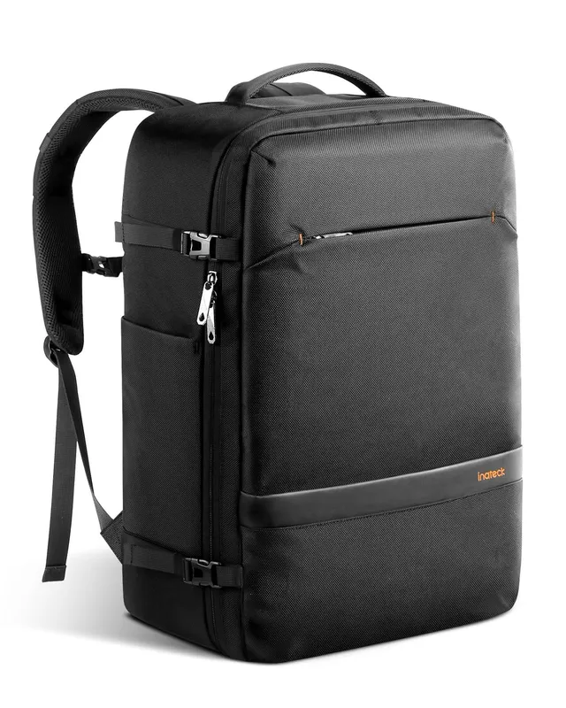 inateck-bp03005-lightour-handgep-ck-rucksack-20-42l-laptop image 1