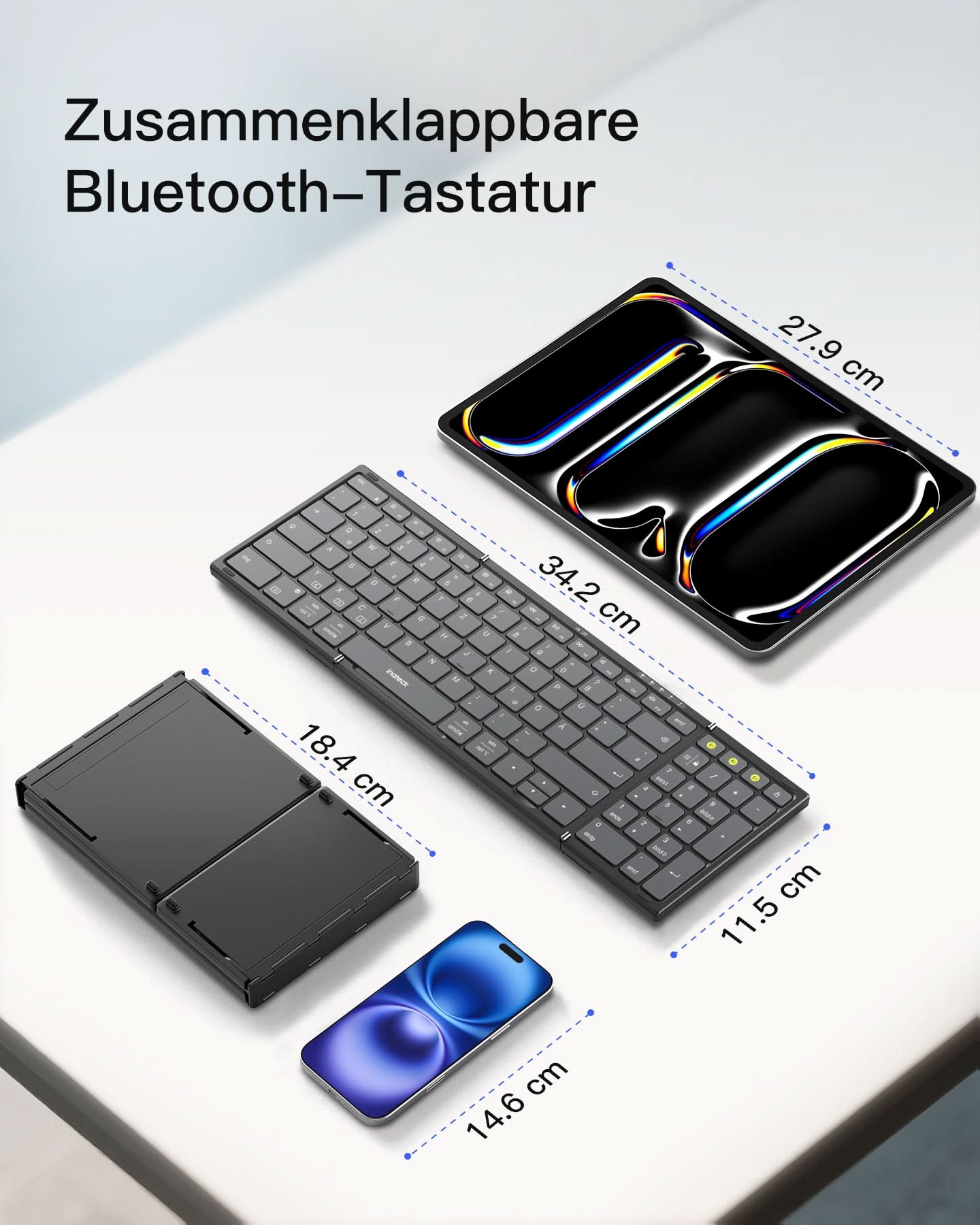 inateck-n0158-faltbare-tastatur-maus-set-kabellos-mit-tasche image 6