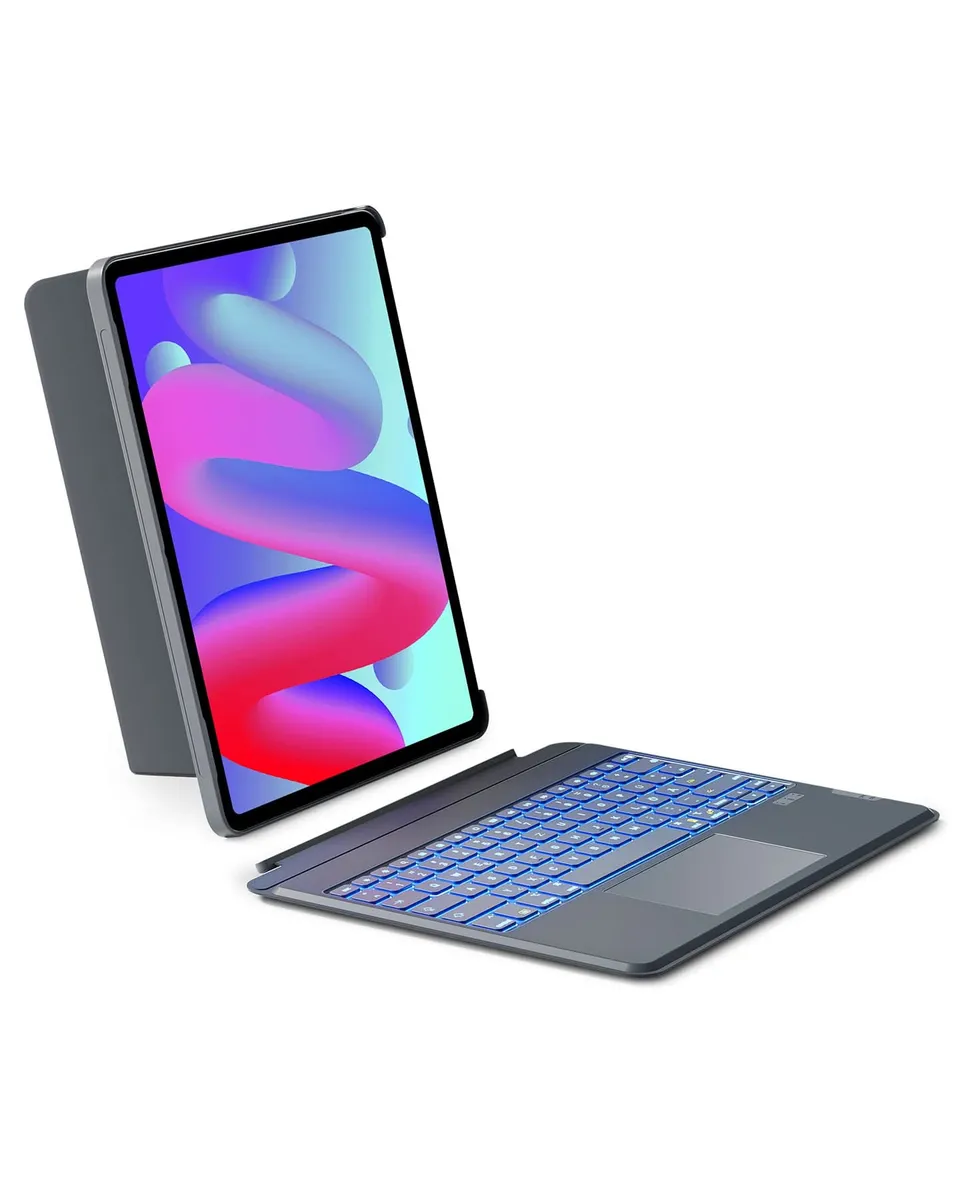 inateck-ace-touch-kb04118-tastaturh-lle-ipad-air-13-grau image 1