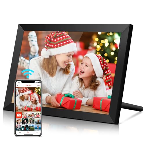 vgke-digital-photo-frame-digitaler-bilderrahmen-10-1-zoll-wlan-touchscreen image 8