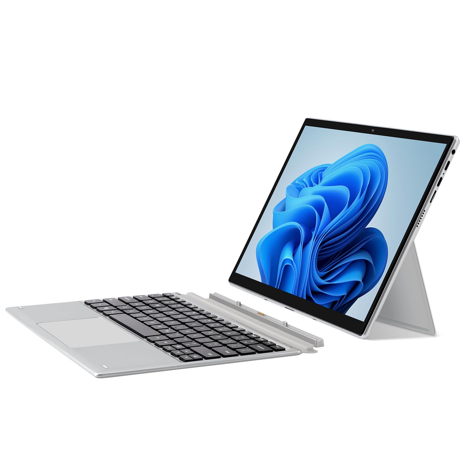 vgke-b12-2-in-1-convertible-laptop-12-3-zoll-touch-8-256gb image 1