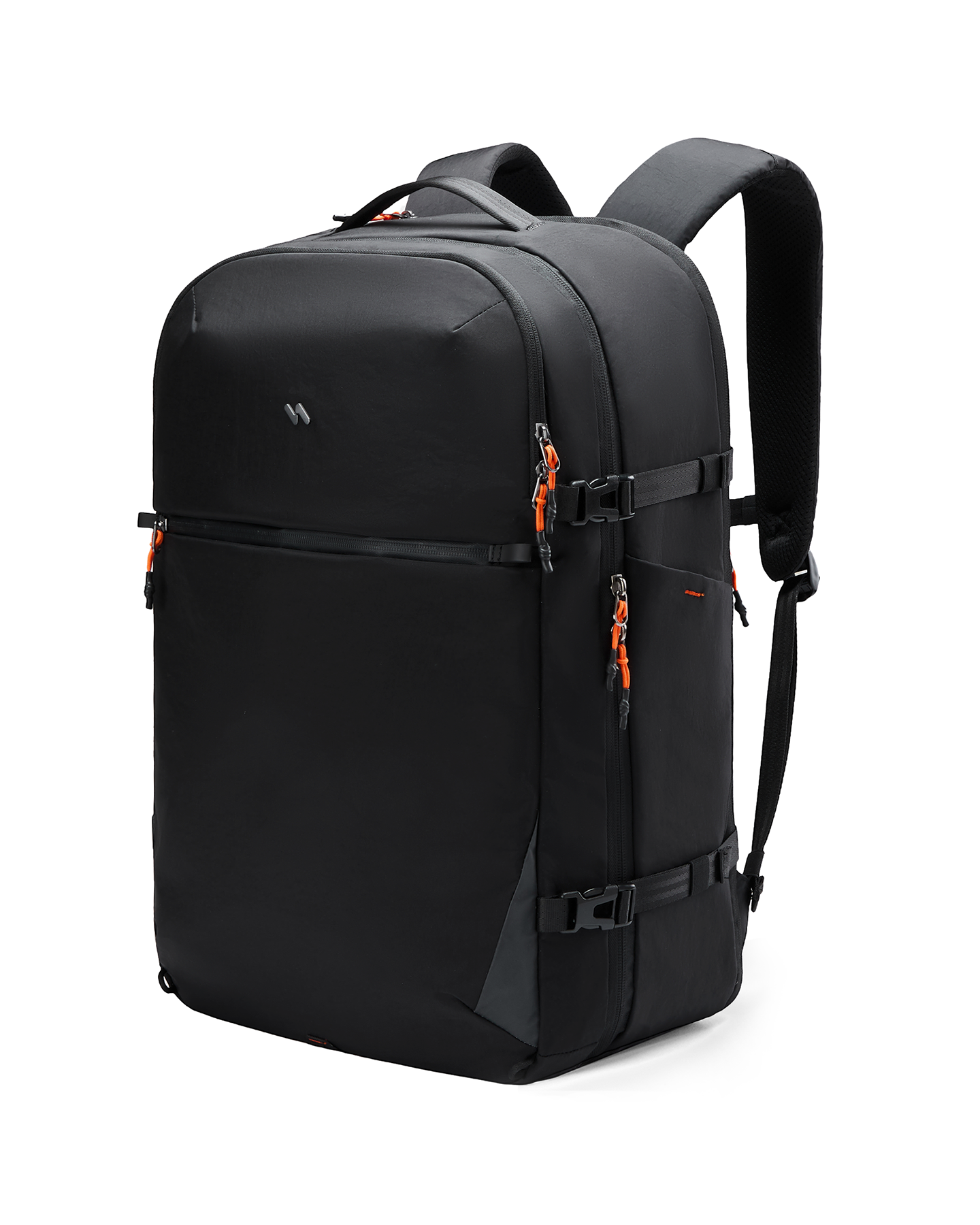 inateck-lightour-bpx35-reiserucksack-38-5-46l-16-zoll-erweiterbar image 1
