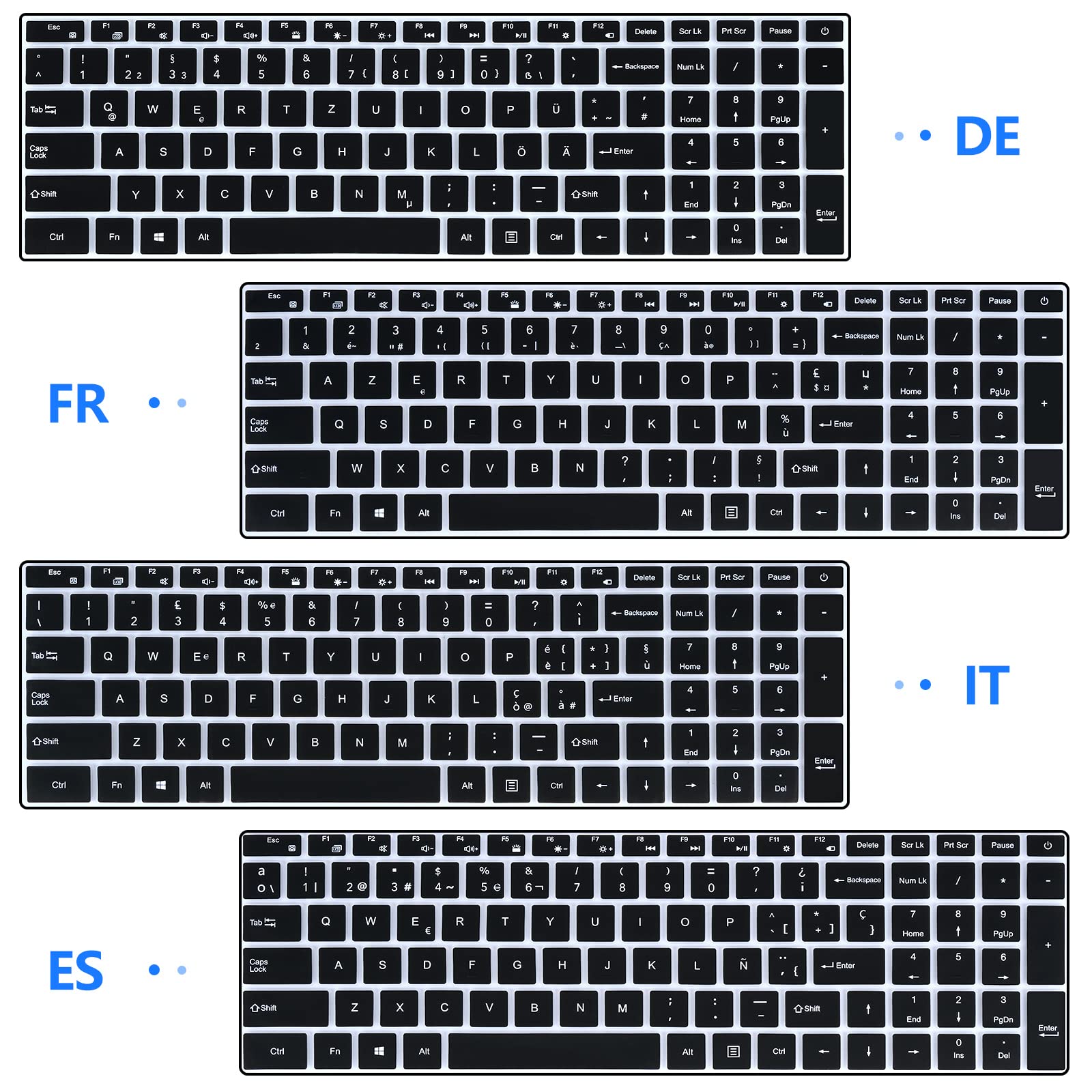 vgke-tastatur-abdeckung-laptop-15-6-zoll-qwertz-tpu-transparent image 7