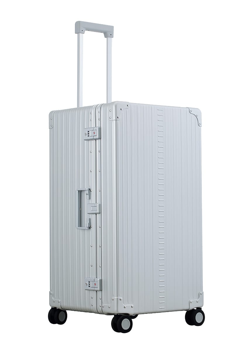 aleon-checked-cases-3019-trunk-koffer-30-zoll-alu image 1