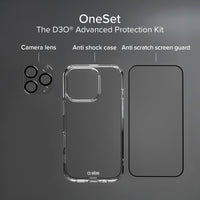 sbs-d3o-schutzset-f-r-iphone-16-pro-h-lle-glas image 3