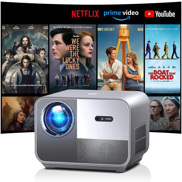 vgke-t51-beamer-4k-700-ansi-wlan-bluetooth-full-hd-autofokus image 1