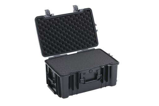 aleon-equipment-24-abs-transportkoffer-trolley-2-rad image 2