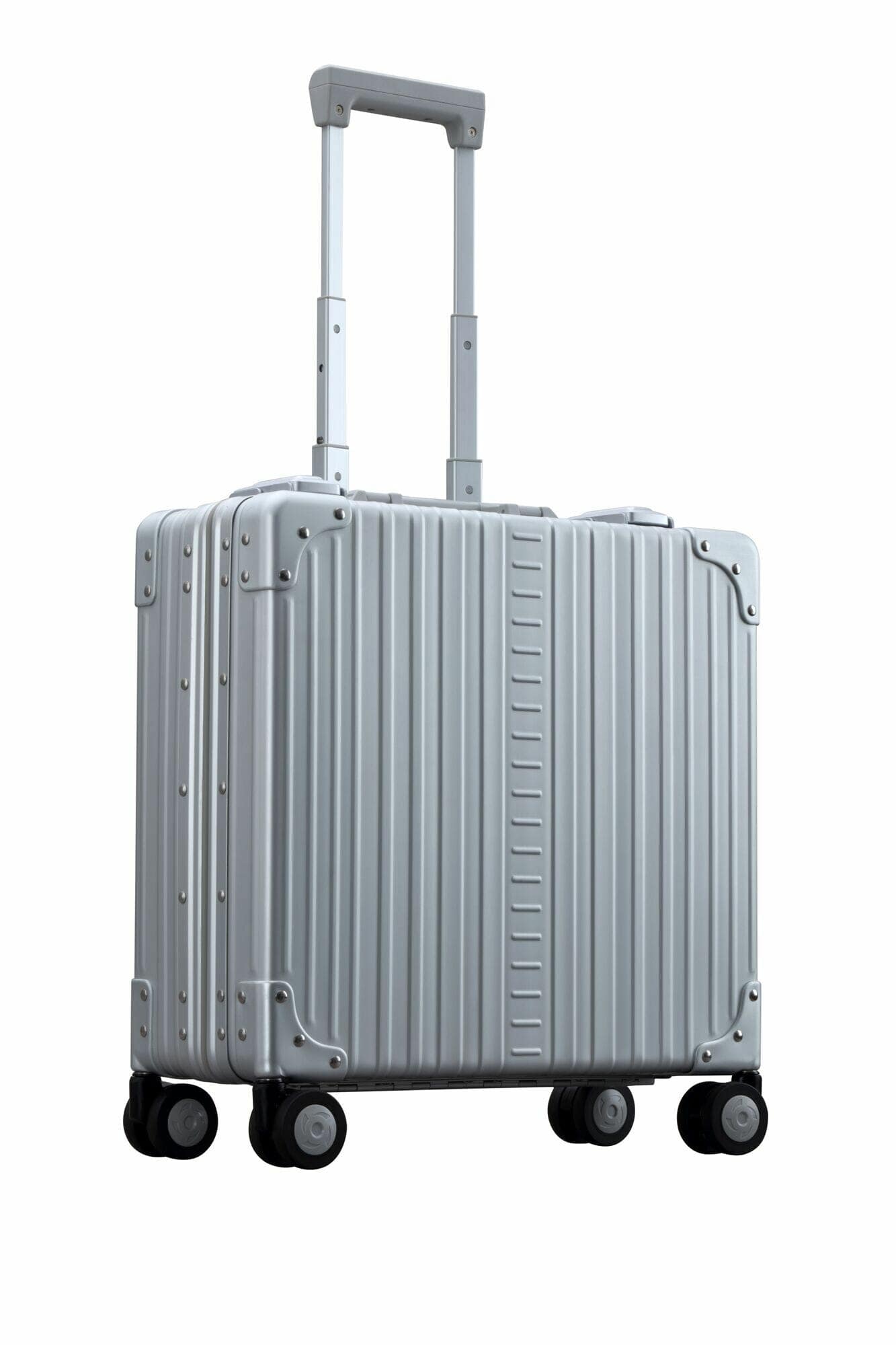 aleon-business-cases-17-zoll-alu-business-trolley-bronze image 1