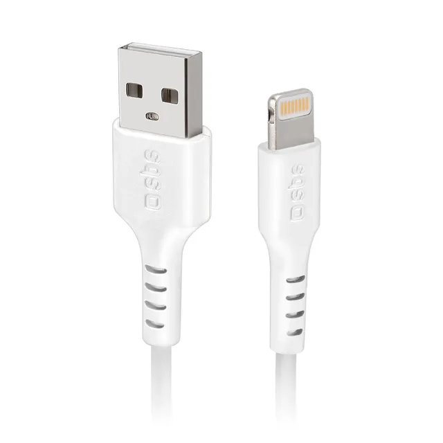 sbs-lightning-kabel-3m-mfi-iphone-ladekabel-metall image 1