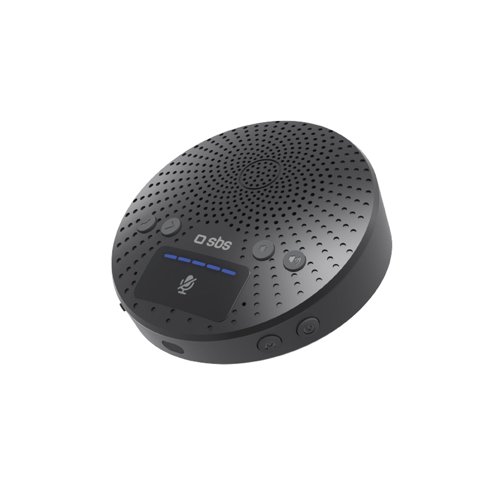 sbs-konferenzlautsprecher-5-watt-bluetooth-freisprecher-kabellos image 1