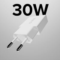 sbs-wall-chargers-30w-usb-c-gan-netzteil-ultra-slim image 2