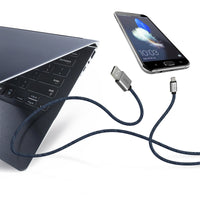 sbs-charging-micro-usb-ladekabel-1-m-jeans image 2