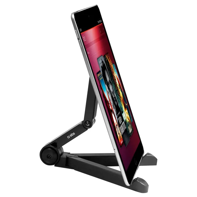 sbs-holders-tablet-st-nder-ipad-faltbar-universal image 1
