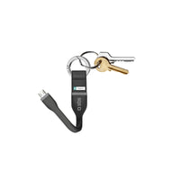 sbs-charging-cables-micro-usb-kabel-mit-schl-sselanh-nger image 3