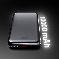 sbs-mag-alu-powerbank-10000-mah-magnetisch-25w-qi2-2 image 4