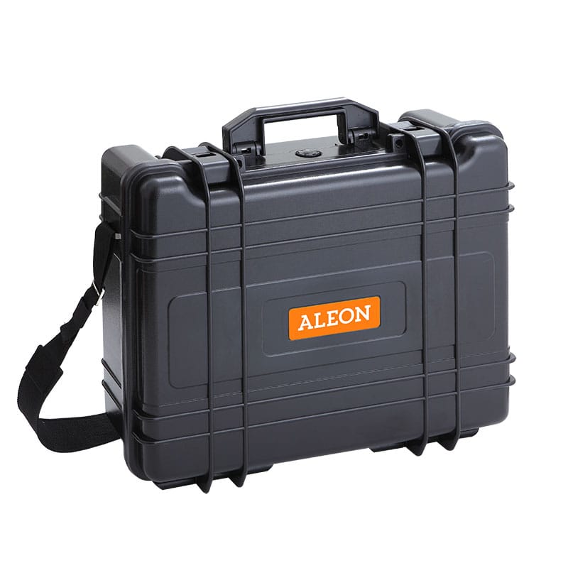 aleon-equipment-pc-5020-abs-koffer-20-tief-gurt image 1