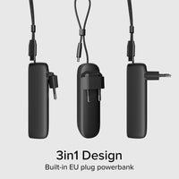 sbs-power-bank-hybrid-5000mah-20w-mit-stecker-und-kabel image 6