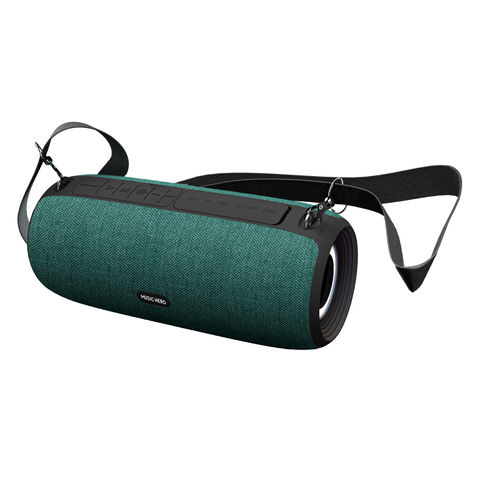 sbs-audio-sound-boom-bluetooth-lautsprecher-10w-mit-riemen image 1